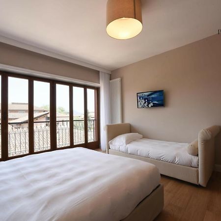 B&B Piazza Cavour Rieti Extérieur photo