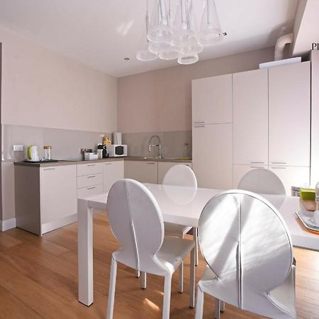 B&B Piazza Cavour Rieti Extérieur photo