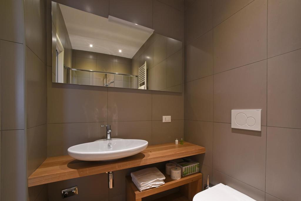 B&B Piazza Cavour Rieti Extérieur photo