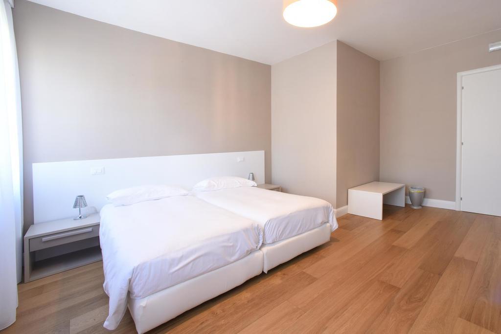 B&B Piazza Cavour Rieti Extérieur photo