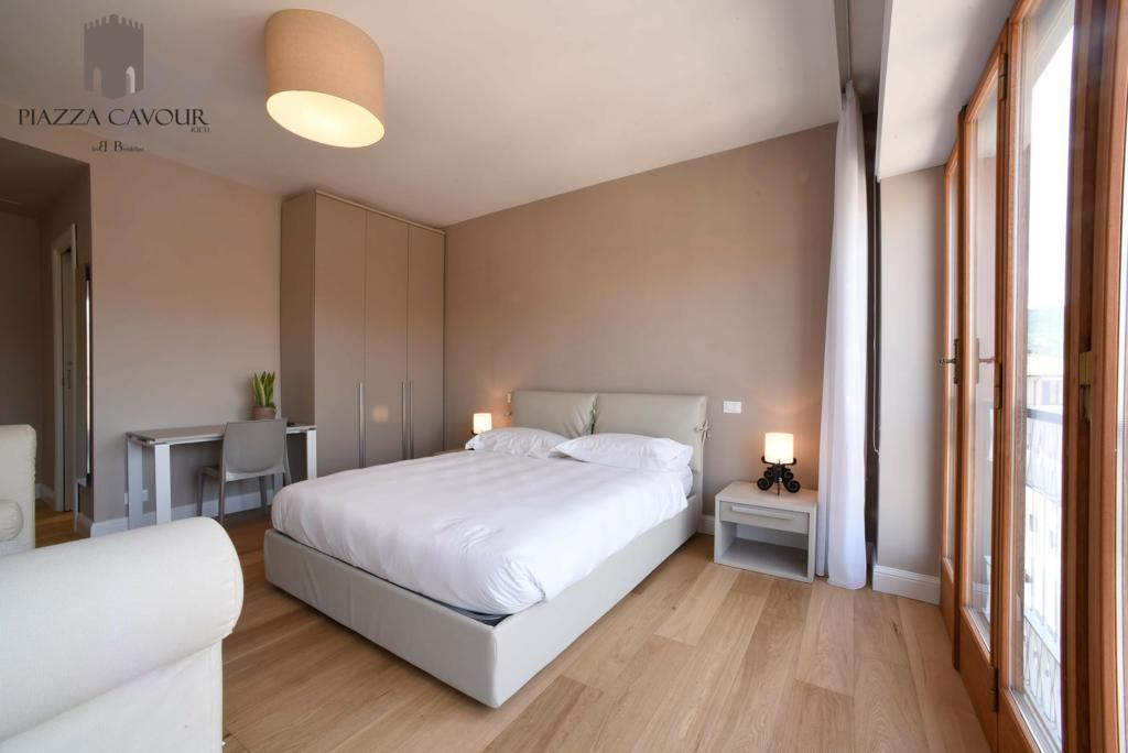 B&B Piazza Cavour Rieti Extérieur photo