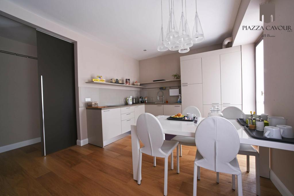 B&B Piazza Cavour Rieti Extérieur photo