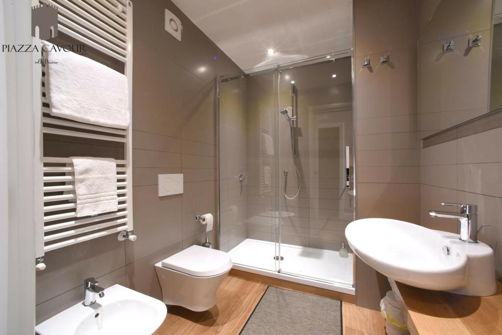 B&B Piazza Cavour Rieti Extérieur photo