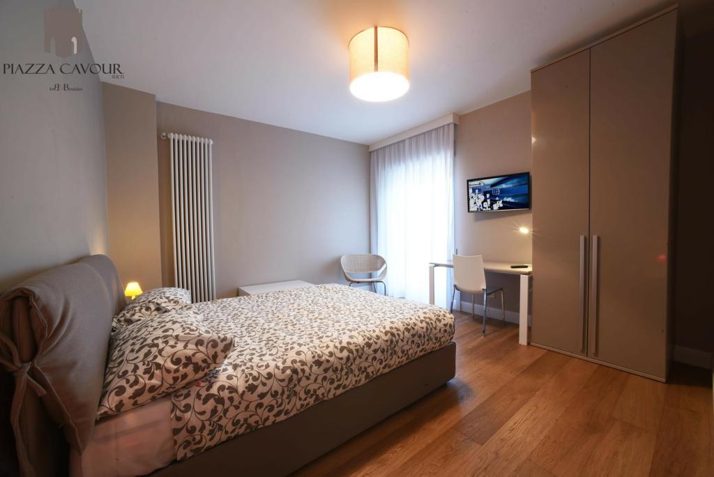 B&B Piazza Cavour Rieti Extérieur photo